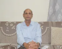 डिजिटल न्याय व्यवस्था के साथ नैतिक मूल्यों की पुनर्स्थापना भी जरूरी : एस.एस. उपाध्याय