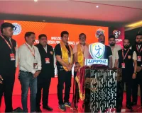 यूपी प्रो हैंडबॉल लीग के दूसरे सीजन का बजा बिगुल, जनवरी 2027 में लखनऊ में भिड़ेंगी आठ टीमें