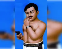 देश की युवा पीढ़ी के महान आदर्श हैं - अमर शहीद चन्द्रशेखर आज़ाद