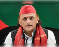 पेपर लीक पर सरकार को घेरा, शिक्षा मंत्री के इस्तीफे तक सदन में उठेगी आवाज : अखिलेश यादव