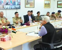 बिना वैध पंजीकरण अमरनाथ यात्रा पर न आएं श्रद्धालु: उपराज्यपाल मनोज सिन्हा