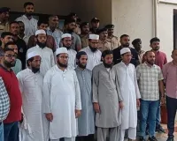 गुजरात ATS ने जैश-ए-मोहम्मद के कथित मॉड्यूल का किया भंडाफोड़