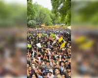 जंतर-मंतर से उठते लोकतांत्रिक प्रश्न