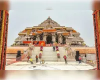 राम मंदिर में सीईओ, क्या रुकेगा भ्रष्टाचार