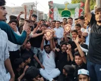 चिलबिला में अखाड़ों को सम्मानित कर किया गया रवाना