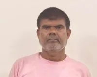एक करोड़ से अधिक का गांजा बरामद, अंतर्राज्यीय तस्कर 'पहलवान' गिरफ्तार।
