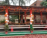 डबल इंजन सरकार की योजनाओं से बदली पारा कला की तस्वीर