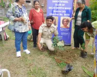 पुलिस ने साइबर  जागरुकता अभियान के तहत लोगों को किया जागरूक*