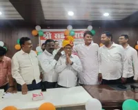 सेवाभाव, सादगी और कर्तव्यनिष्ठा की मिसाल रहे एडीओ पंचायत सहज राम को भावभीनी विदाई