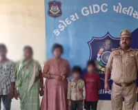 ऑपरेशन मुस्कान के तहत शक्तिनगर पुलिस की बड़ी सफलता, गुमशुदा महिला एवं दो मासूम बच्चों को सकुशल बरामद कर परिजनों को किया  सुपुर्द
