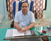 त्रिवेणीगंज अनुमंडलीय अस्पताल को मिले नए प्रभारी उपाधीक्षक