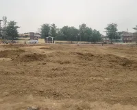 छह माह से अधूरा पड़ा मसौढ़ी का ऐतिहासिक गांधी मैदान