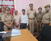 महिला थाना दुद्धी की काउंसलिंग से पारिवारिक विवाद का सफल निस्तारण, दंपति पुनः साथ रहने को हुए तैयार