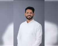 हितेंद्र शर्मा को मिली महरौली जिला भाजपा में महामंत्री की बड़ी जिम्मेदारी