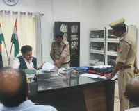 सरकारी अस्पतालों में अग्निशमन व्यवस्थाएं होंगी और अधिक सुदृढ़
