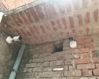 बिराहिमपुर ग्राम पंचायत की त्रिनेत्र योजना में भ्रष्टाचार के गंभीर आरोप
