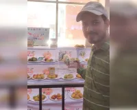 बिसवां के किसान को उत्तर प्रदेश आम महोत्सव 2026 में प्रथम स्थान