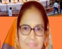 प्रदेश में नंबर वन बनेगी मातृशक्ति - गंगा धाकड़