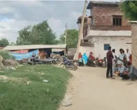 करंट की चपेट में आने से महिला की दर्दनाक मौत, पंखे का प्लग लगाते समय हुआ हादसा