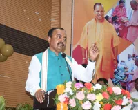 शिक्षक कैशलेस चिकित्सा योजना के शुभारम्भ कार्यक्रम में  डिप्टी सीएम मुख्य अतिथि के रूप में हुए सम्मिलित