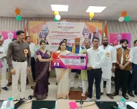 मुख्यमंत्री शिक्षक कैशलेस चिकित्सा योजना का शुभारंभ, शिक्षकों को मिलेगा स्वास्थ्य सुरक्षा कवच