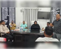 45.70 करोड़ का बजट पास, लेकिन भ्रष्टाचार के आरोपों से घिरी बोर्ड बैठक