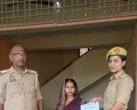 कोन साइबर टीम की प्रभावी कार्यवाही, साइबर ठगी के रुपये कराए   वापस