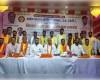 व्यापारियों के हितों से कोई समझौता नहीं, सुरक्षा देना शासन-प्रशासन की जिम्मेदारी - लोकेश अग्रवाल