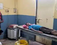 साइकिल पर स्टंट करना पड़ा भारी दोनों हाथ फैक्चर