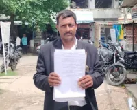 दुबौलिया फीडर में भ्रष्टाचार के गंभीर आरोप, अधिवक्ता ने अधीक्षण अभियंता से निष्पक्ष जांच की मांग