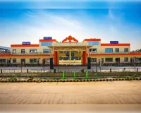 पनकी धाम रेलवे स्टेशन : आस्था, आधुनिकता और सुगम रेल यात्रा का नया प्रवेशद्वार।