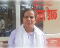 महिला पत्रकार से कथित मारपीट का वीडियो वायरल निष्पक्ष कार्रवाई की उठी मांग