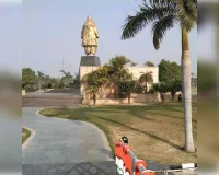 पूर्व केन्द्रीय मंत्री जनेश्वर मिश्र की जयंती 5 अगस्त को