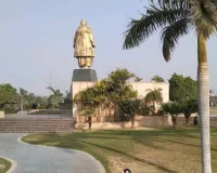 पूर्व केन्द्रीय मंत्री जनेश्वर मिश्र की जयंती 5 अगस्त कोः मण्डलीय बैठक में बनी भागीदारी की रणनीति.