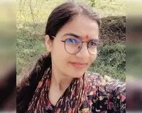 कस्बा नदीगांव की बेटी निकेता बनी पुलिस सब इंस्पेक्टर 