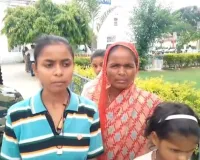 दबंगों ने छोटे-छोटे बच्चों और महिलाओं की जमकर की पिटाई , पति की लाठी डंडों से मार-मार कर बुरी तरह किया घायल पीड़ित