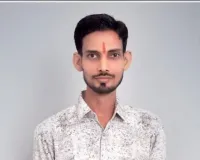 पत्रकार से मोबाइल व नकदी छीनने का प्रयास, शोर मचाने पर बदमाश फरार