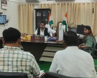 कृषि विकास योजनाओं की समीक्षा, वर्ष 2026-27 की कार्ययोजना को मिली स्वीकृति