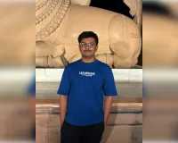 जलालपुर माफी गांव के विभु सिंह ने पहले प्रयास में  नीट क्वालीफाई, क्षेत्र का बढ़ाया मान