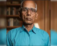 सड़क दुर्घटना में घायल बुजुर्ग की इलाज के दौरान मौत