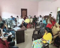 ग्राम पंचायत परसपुरा में कोटेदार चयन को लेकर विवाद शुरू, उच्च अधिकारियों से शिकायत करने की तैयारी