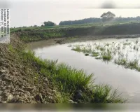 ग्राम पंचायत पखेरी में मनरेगा कार्यों में फर्जीवाड़े का आरोप, ग्रामीणों में आक्रोश
