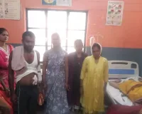 बीआरसी परिसर में नई विभागीय प्रशिक्षण नोटबुक का विमोचन