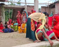 जान से बड़ा जमीन एक बीघा जमीन दो, तभी होगा पोस्टमार्टम
