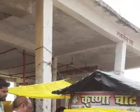 सावन के मद्देनजर कॉवड़ यात्रा मार्ग पर  मीट, मुर्गे  मांस की  दुकानों प खाद्य सुरक्षा एवं औषधि प्रशासन विभाग की टीम ने किया औचक निरीक्षण , दी चेतावनी