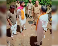 नैनी बाजार में दुकान के कब्जे को लेकर महिला से मारपीट,  मामला दर्ज