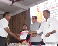 हंडिया में मुख्यमंत्री शिक्षक कैशलेस योजना का शुभारंभ