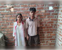 मलिहाबाद में जमीन विवाद को लेकर पीड़ित परिवार ने लगाया पुलिस पर दबाव बनाने का आरोप