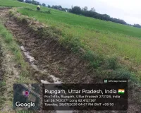 ग्राम प्रधान शेर मोहम्मद ने गांव बेईली में बहा दिया विकास की गंगा