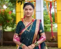 शादी का मतलब कभी भी अपने सपनों को छोड़ना नहीं होना चाहिए। आरती बिराजदार।